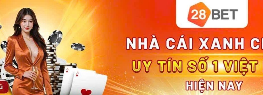 nhà cái 28bet Cover Image