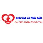 Giải mã giấc mơ tình cảm Profile Picture