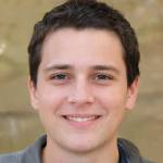 Andrew Jenkins Profile Picture