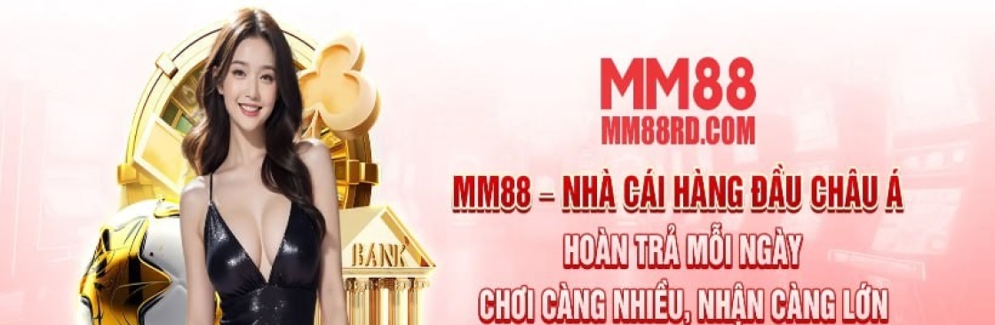 Nhà Cái MM88 Cover Image