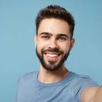 Simeon Cross Profile Picture