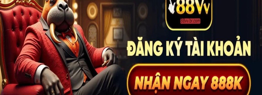 88VV br com Cover Image