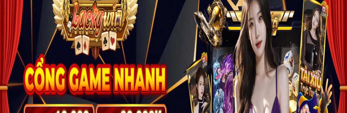 Nhà cái LUCK8 Cover Image