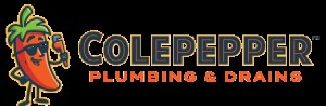 Colepepper Plumbing Carlsbad Cover Image