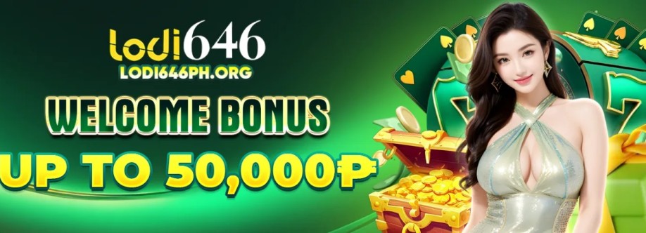 LODI646 Pinakamahusay na Online Gaming Cover Image