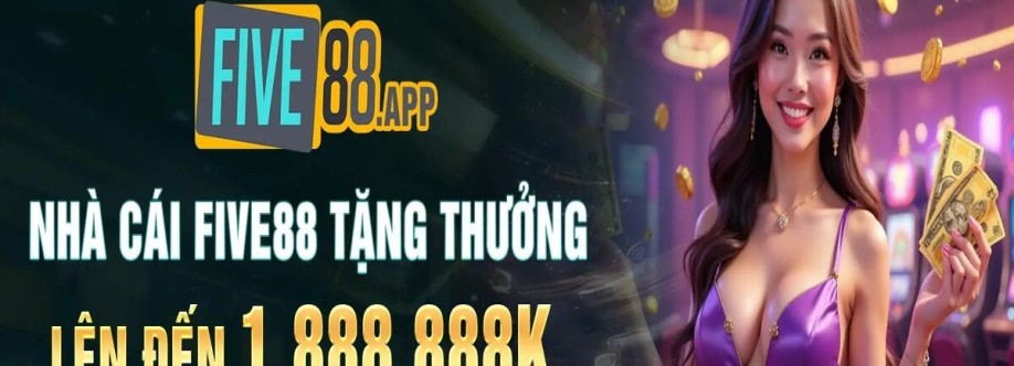 FIVE88 sapp Cover Image