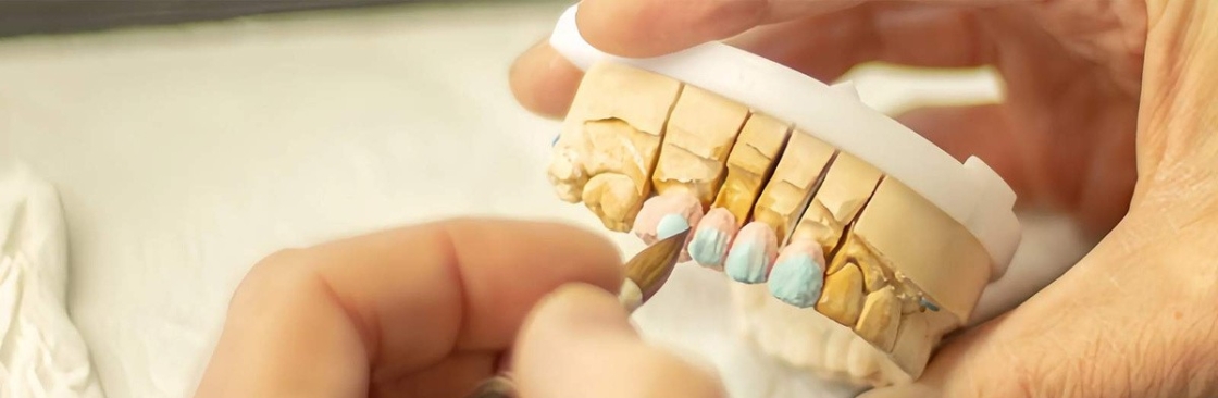 HY Dental Lab Cover Image