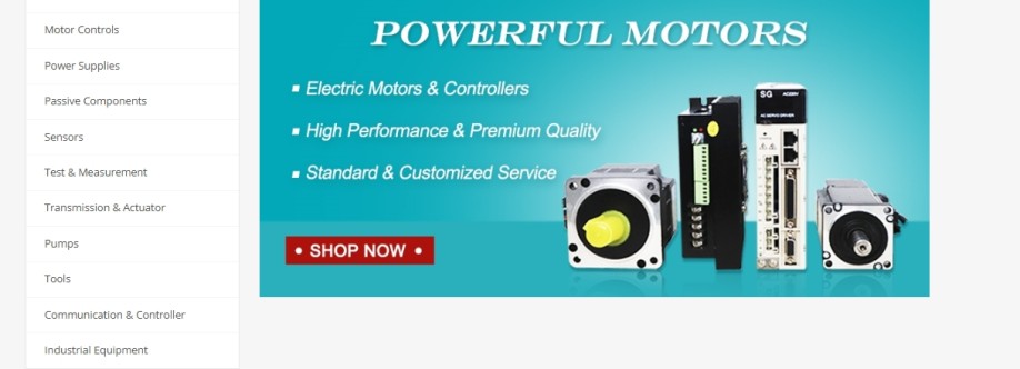 Electric Diaphragm Pump Supplier ATO Cover Image