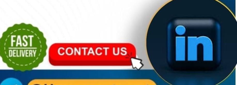 Buy Verified LinkedIn accounts Cover Image