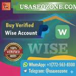 Buy Verified Wise Account Profile Picture