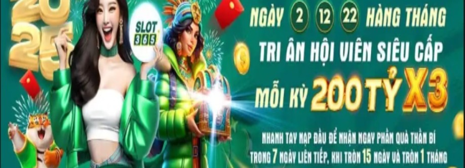 nhà cái slot365 Cover Image