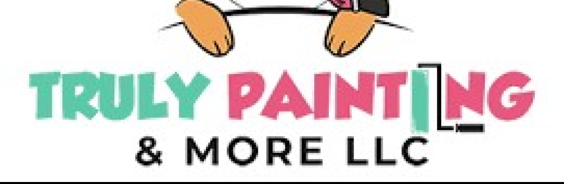 Truly Painting Cover Image