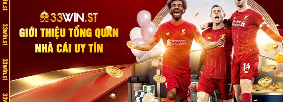 33win st Cover Image