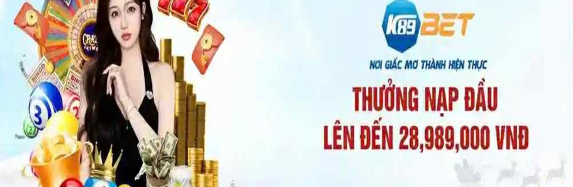 NHÀ CÁI K89BET Cover Image