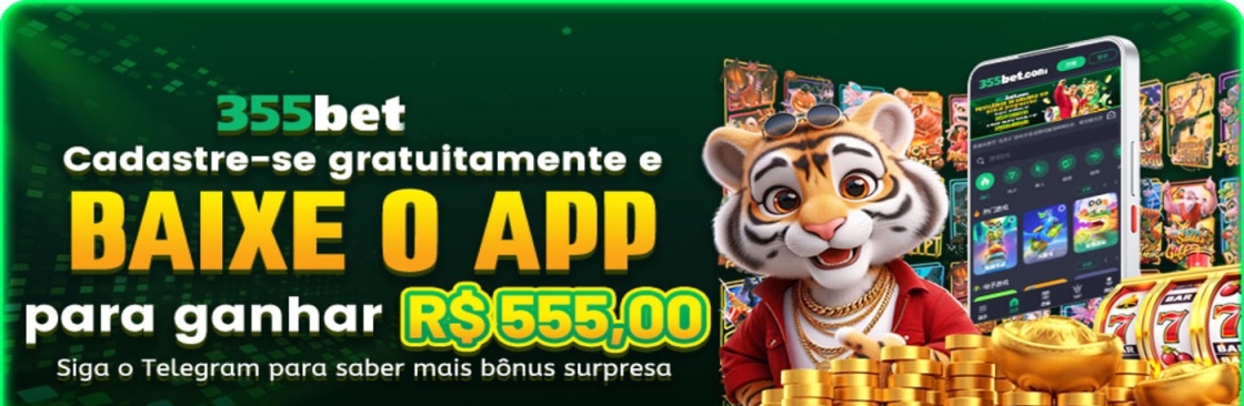 355bet com Cover Image