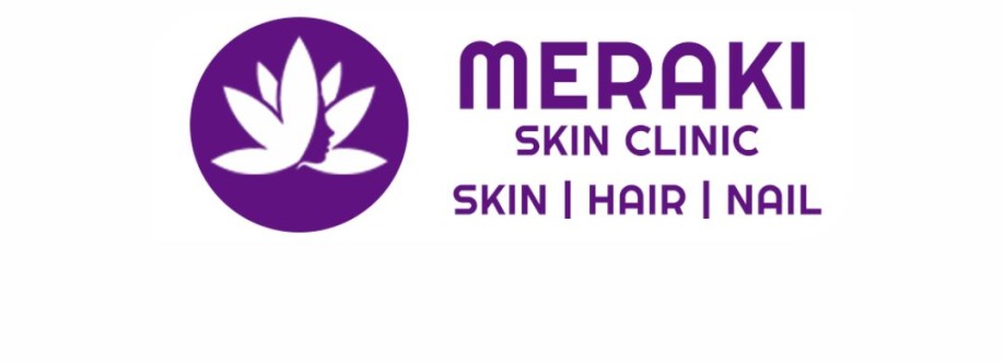 meraki skin clinic Cover Image