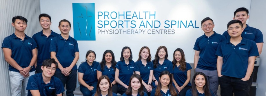 Prohealth Asia Hong Kong Cover Image