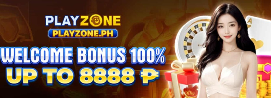 PLAY ZONE Cover Image