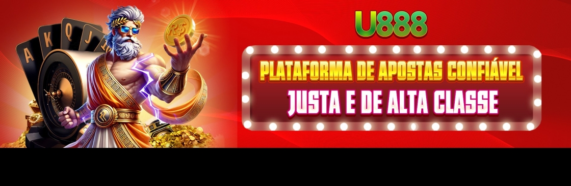 U888 NET Cover Image