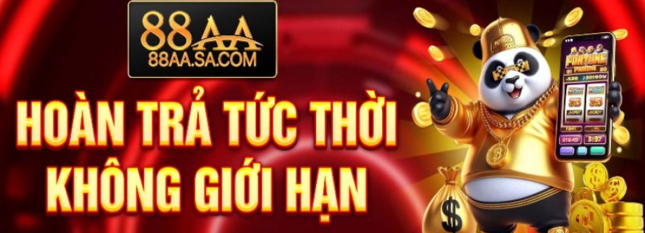 Nhà Cái 88AA Cover Image