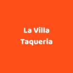 La Villa Taqueria Profile Picture