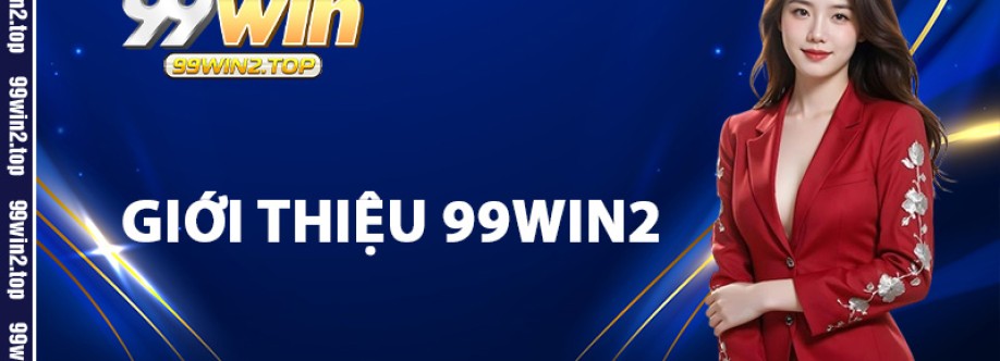 99win2 top Cover Image