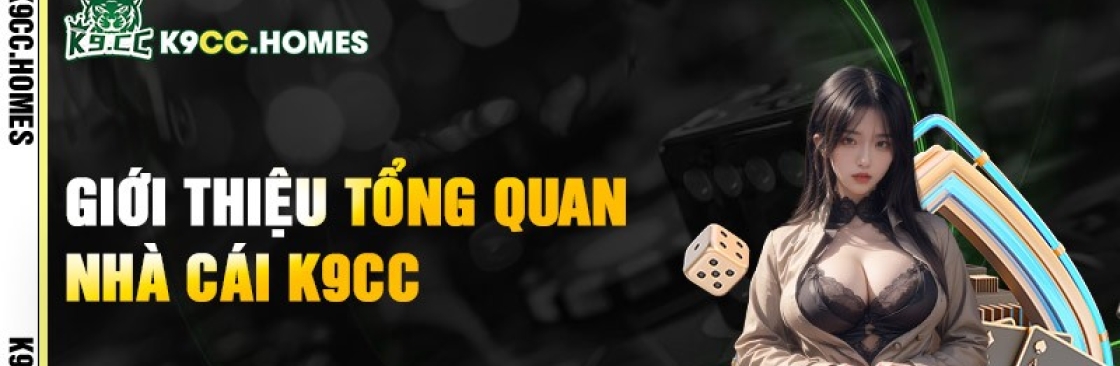 k9cc homes Cover Image