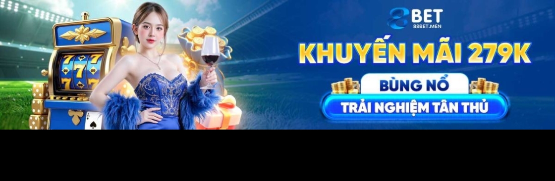 88BET 88BET Cover Image