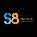 S8club  Cổng Game Đổi Thưởng Profile Picture