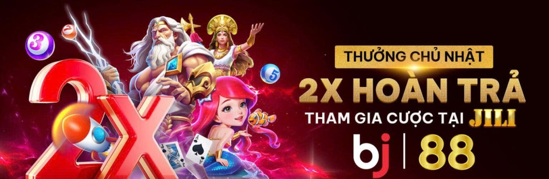 BJ88 Cover Image