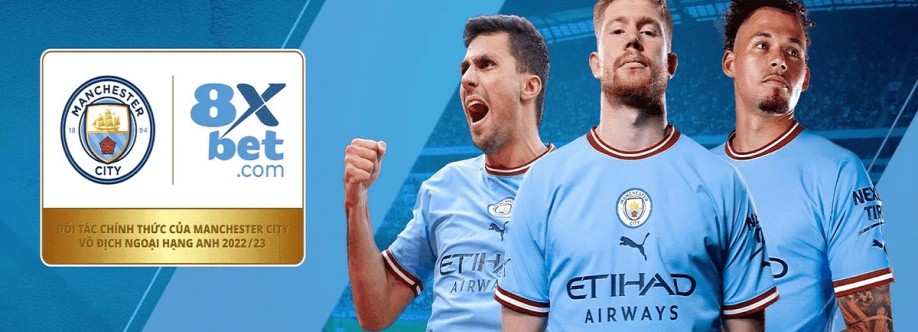 8xbet Nhà cái trực tuyến nổi bật toàn cầu Cover Image