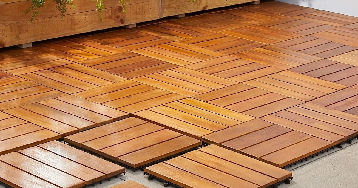 WPC Tiles: Manufacturing, Sustainability, and How to Install and Maintain Them