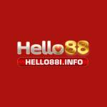 Nhà cái HELLO88 profile picture
