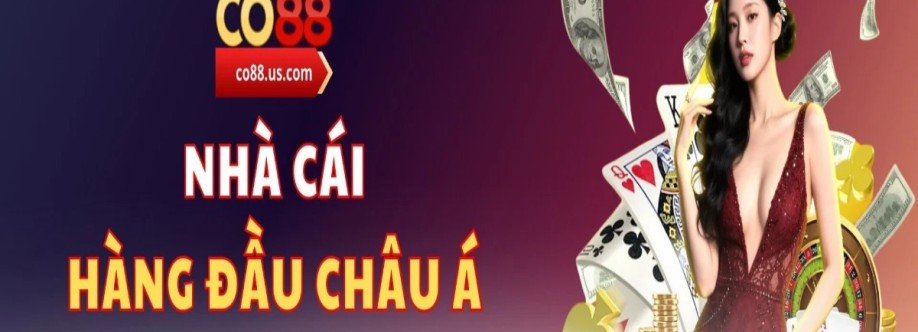 CO88 US COM Cover Image