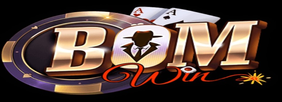 Bomwin run Cover Image