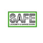 Safe Locksmith and Garage Doors Profile Picture