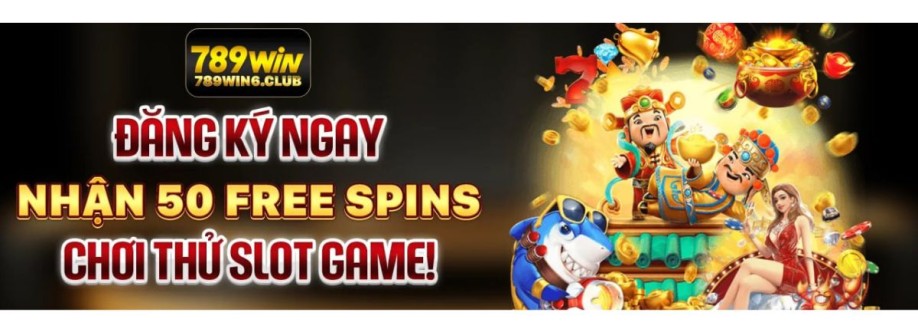 789WIN 6CLUB Cover Image