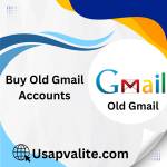 Buy Old Gmail Accounts Profile Picture