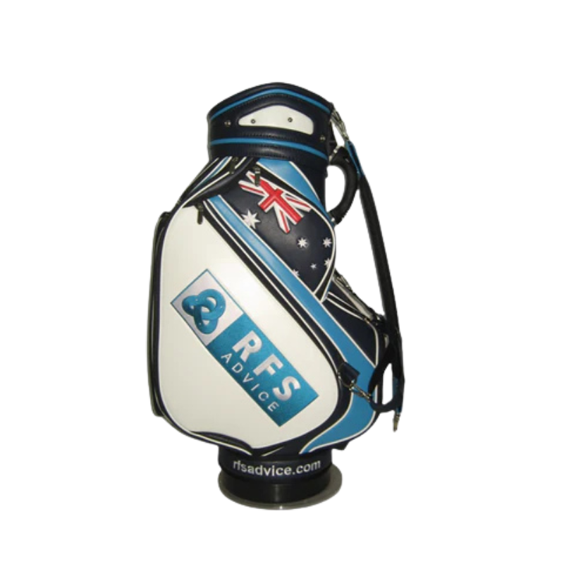 Corporate Custom Club Pro Golf Bag
