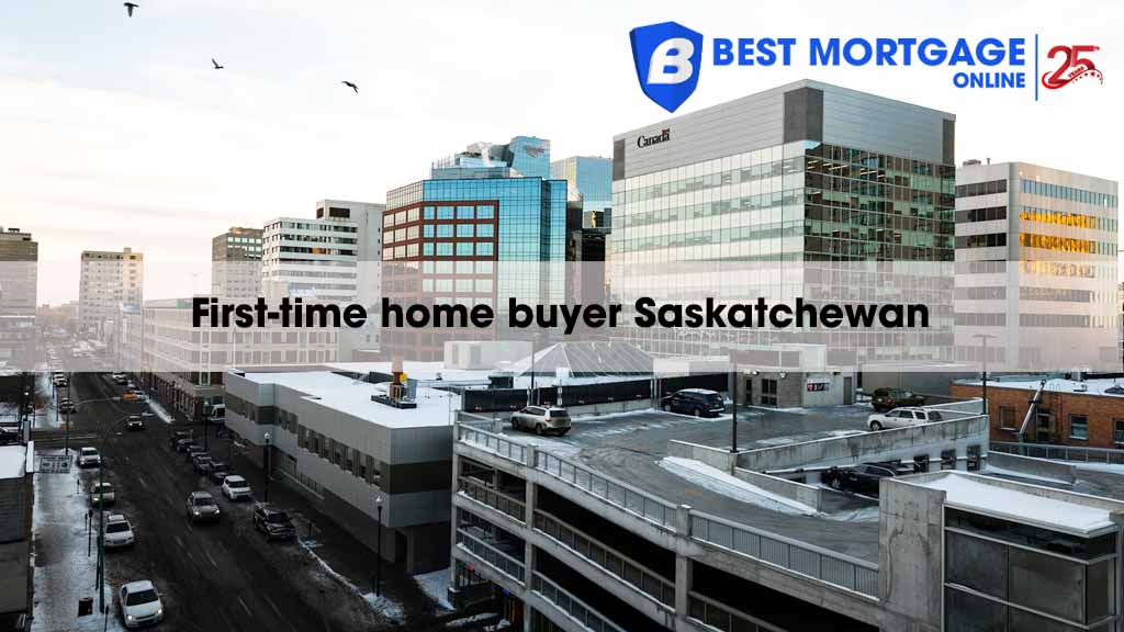 First-time Home Buyer Saskatchewan | Grants & Incentives