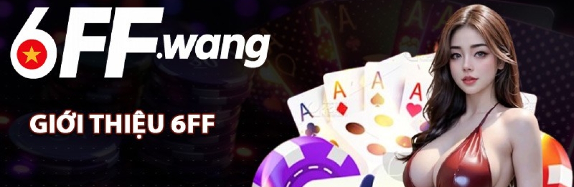 6ff wang Cover Image