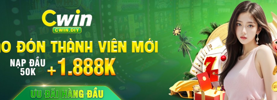 Cwin diy Cover Image