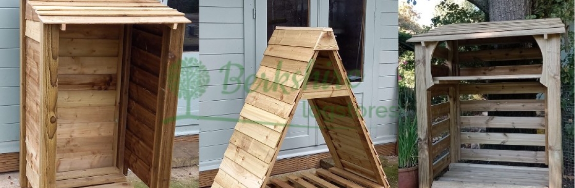Berkshire Logstores Cover Image