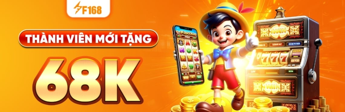 Nhà cái F168 Cover Image
