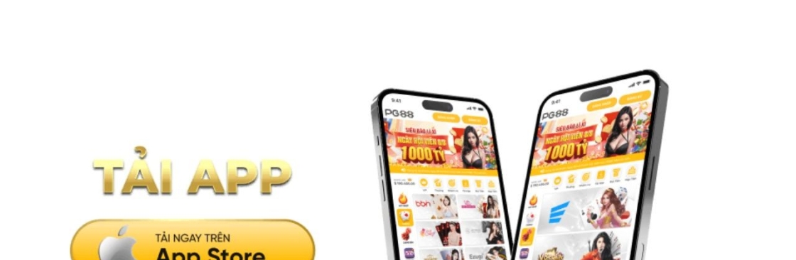 PG88 Trang Chủ PG88 Chính Thức 2025 Cover Image