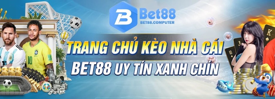 Nhà cái BET88 Cover Image