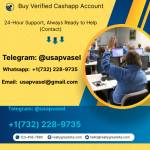 Buy Verified Cashapp Account Profile Picture