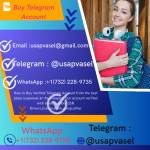 Buy Telegram Account Profile Picture