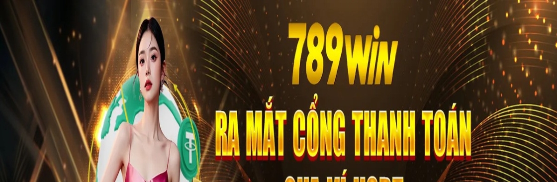 789WIN 789WIN Cover Image