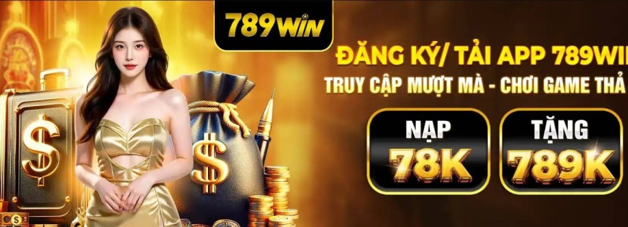 789Win Nhà cái 789Win Cover Image